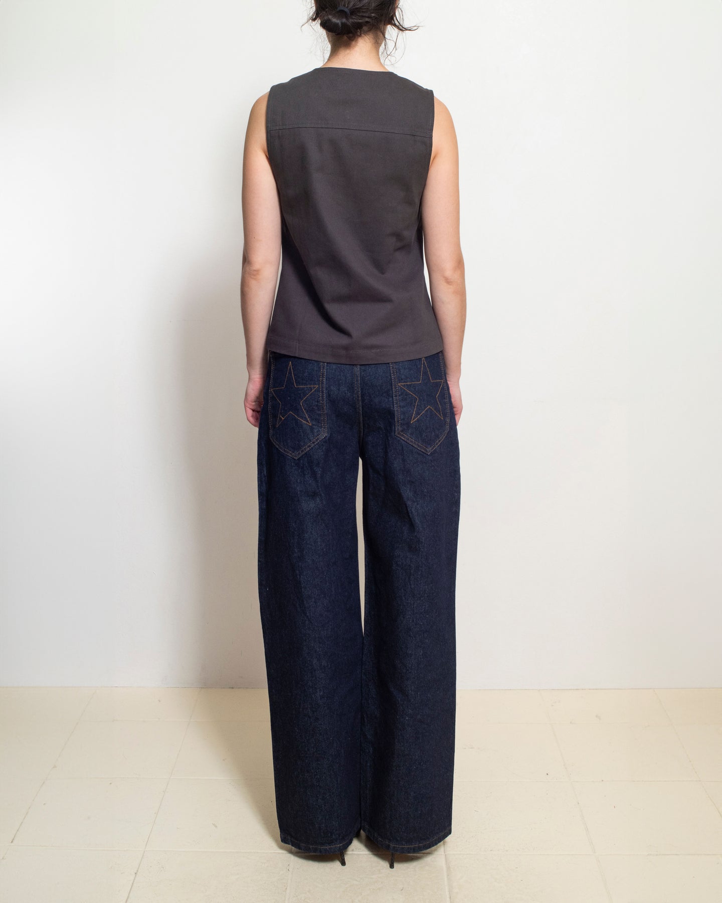 Flint Vest